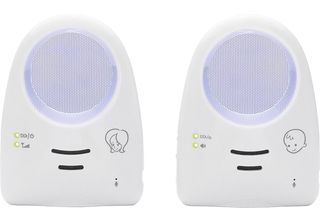 Baby Monitor Fillikid Bianco