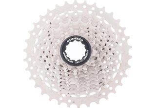 Cassetta Contec Grad 11 Velocità 11-34 T.Shim.Hg Sil/Schww