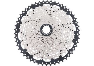 Cassetta Contec Grad A 12 Velocità 11-50 T.Shim.Hg Sil/Schww