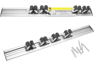 Striscia Porta Dispositivi Easy Work 261047