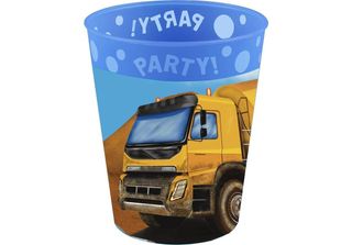 Procos Partybecher Construction