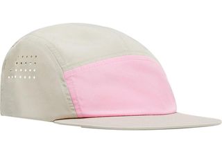 Peak Performance Lightweight Beige Cap