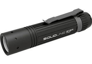 Solidline Led Taschenlampe ST6R