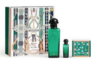 HermèS Hermes Eau D'orange Set 100 Feh23