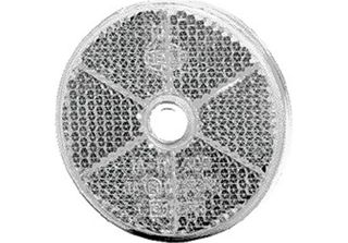 Riflettore Hella 60Mm Bianco Hella