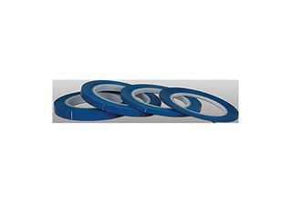 Nastro Per Mascheratura Profi Color Nastro Per Linee Colorate, 20 M, Blu, 12 Mm