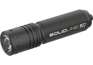 Solidline Led Taschenlampe ST1