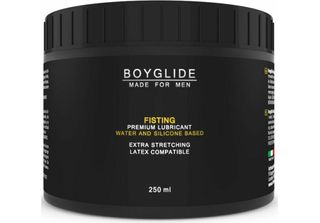 Intimateline - Boyglide Fisting-Schmiermittel 250 Ml
