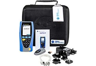 Tester Di Verifica Nt Navitek Nt Pro R151006 Di Trend Networks