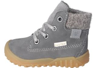 Stivaletto Pepino In Pelle