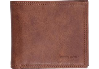 Animal - Portafoglio, Classico MW4604 (Taglia Unica) (Marrone Chiaro)