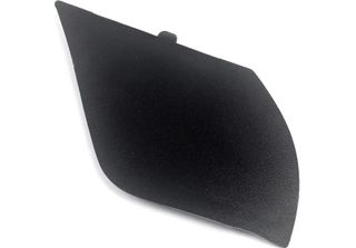 Copertura Per Occhiello Di Traino - Paraurti Anteriore - Nero - Per Tesla Model…