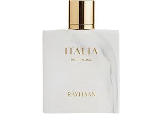 Rayhaan Italia Eau De Parfum Per Uomo 100 Ml