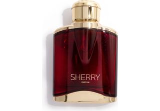 Sherry, Amd Perfumes, Eau De Parfum Per Donna 100 Ml
