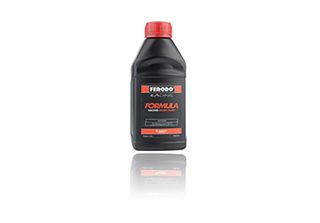 Ferodo Liquido Per Freni Ferodo Superformular Racing, 500Ml