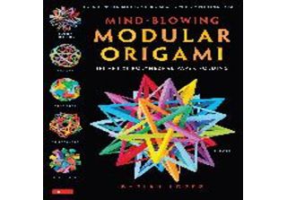 Origami Modulari Strabilianti