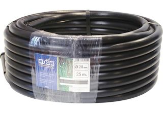 Tubo Flessibile Aqua Control 25 M