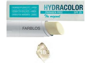 Hydracolor Lip Care 18 Incolore 1 Pz