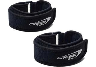 Cavigliera Cressi Spa Peso Morbido Nero 300 G Nero 300 G