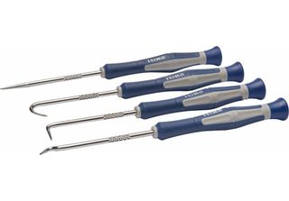 Lame Multiutensile Irimo 4 Pezzi