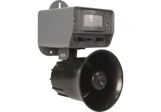 Spaventapasseri Acustico Con Blitz Weitech Weitech