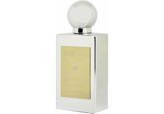 Delfy Cosmetics Legno Secco Vaniglia Eau De Parfum 50Ml
