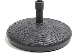 Base Per Ombrellone Ipae Progarden Antracite Pp