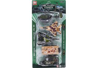 Set Militare