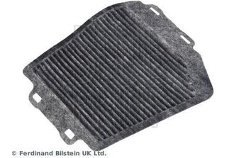 Blue Print ADBP250068 Filtro Aria Abitacolo Filtro Antipolline Per Toyota Yaris…