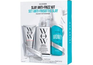 Kit Anticrespo Color Wow Slay