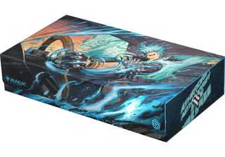 Ultimate Guard Omnihive 1000+ Xenoskin - Magazyn Na Karty Magic: The Gathering