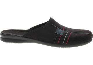 Pantofole Da Uomo Inblu 155M026 Nero 44