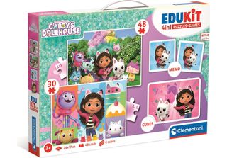 Cle Edukit 4W1 Gabby 18319