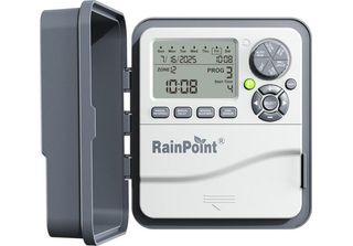 Rainpoint Multi-Zone Irrigation Controller
