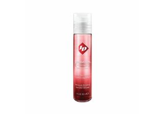 Id Sensation Liquido Riscaldante A Base D'acqua 1 Oz