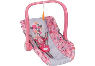 Zapf Zapf Baby Nato Babyschale 832424