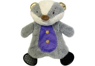 Happy Pet Cravatta Edelstein-Wald Con Effetto Stropicciato