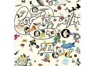Led Zeppelin - Led Zeppelin Iii (Ristampa) (Rimasterizzato) (2 Cd)