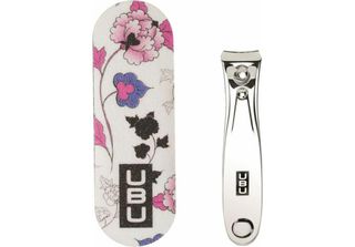 Ubu Manic Mani Clipper Con Mini Tagliaunghie