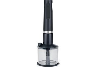 Set Di Frullatori Wilfa Prostick 1000 Watt, Nero 255479