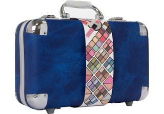 Zmile Cosmetics Traveller Blue