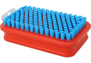 Swix Spazzola In Nylon Blu T0160B
