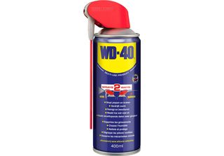WD-40 - WD-41 - Spray Multiplo - 400Ml - Eu -