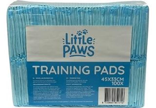Tappetini Per L'addestramento Easypets Little Paws