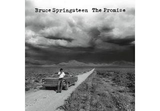 Bruce Springsteen - La Promessa (3 Lp)