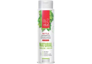 Ina Essentials Shampoo All'ortica Contro La Caduta Dei Capelli, 200Ml