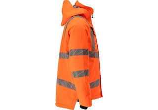Mascot Accelerate Safe Winterjacke Arancione M Arancione M