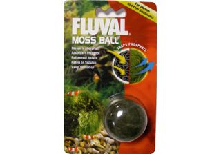 Hagen Fluval Moss Ball
