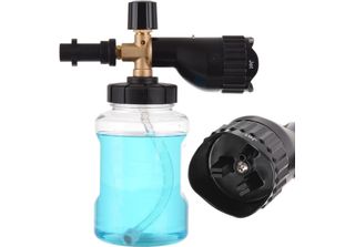 Ugello Per Schiuma Professionale Jet3Pro Per Idropulitrici Krcher K2 K3 K4 K5 K…
