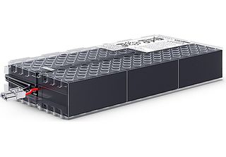 Cyberpower Systems Cyberpower Batteria Di Ricambio RBP0158 (RBP0158)